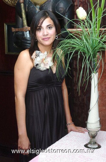 29032008
Anett Nallely López Treviño, tuvo una despedida de soltera.