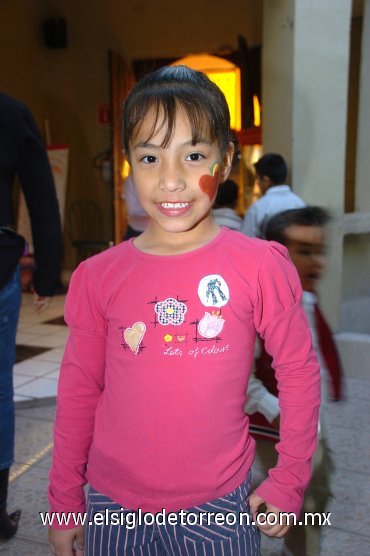 23032008
Ana Sofía Rodríguez.