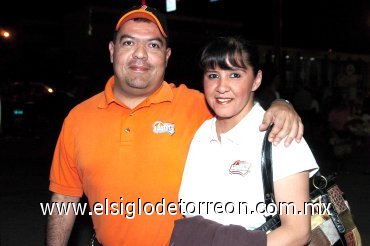29032008
Carlos Castilla y Marcela de Castilla.