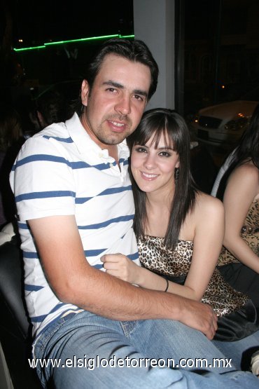 29032008
Efrén Ávila y Nadia Valdez.