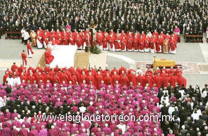 El Papa falleció en su apartamento privado del Vaticano sin haber vuelto al Policlínico Gemelli, como era su voluntad.