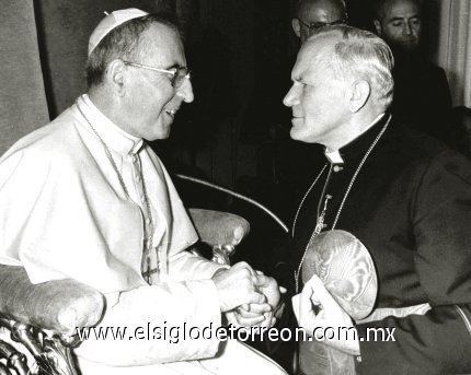 El 4 de julio de 1958 fue nombrado por Pío XII Obispo Auxiliar de Cracovia. Recibió la ordenación episcopal el 28 de septiembre de 1958 en la catedral del Wawel (Cracovia), de manos del Arzobispo Eugeniusz Baziak. El 13 de enero de 1964 fue nombrado Arzobispo de Cracovia por Pablo VI, quien le hizo cardenal el 26 de junio de 1967.