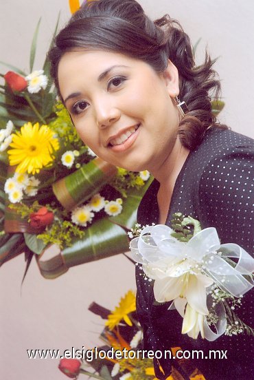 06042008
ita. Crystal Azucena García Escareño en su despedida de soltera con el Sr. Lev Rodríguez Hernández.