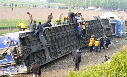 Los hospitales más atestados son los del distrito de Zhoucun, en Zibo, por estar más próximo al lugar del accidente: en el Hospital Militar Número 148 están ingresados 70 heridos, y en el Hospital de Distrito de Zhoucun otros 42.