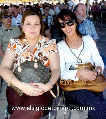 06042008
Celina y Estela Casas.