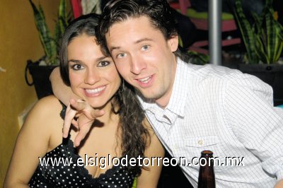 Farol Iza y Russo.