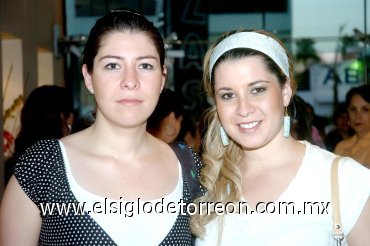 20042008
Ana y Fátima Llaguno