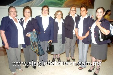 20042008
Grupo de Damas Vicentinas y organizadoras de este evento