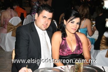 27042008
Alejandro López y Yadira Laguna.