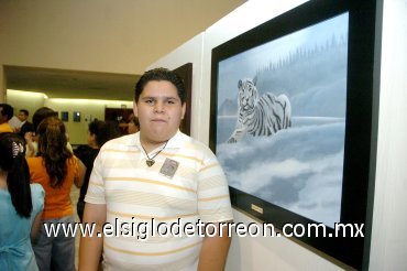 20042008
Marcelo Sánchez Adame