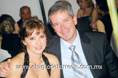 Iliada Pasos de Torres y Marcelo Torres.