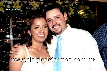 04052008
Verónica de la Torre Sánchez y Miguel Ángel de la Torre Carlos.