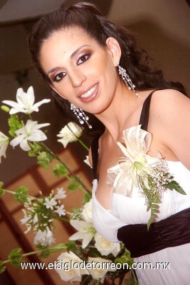 08052008
Penélope Carrera Barraza se casará con Jorge Antulio Frías Martínez