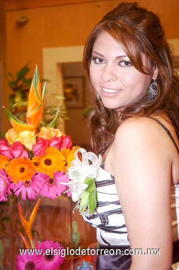 14052008
Sirius Hernández Valverde contraerá nupcias el 24 de mayo de 2008