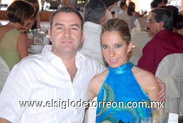 15052008
Carlos Salmón y Alejandra Aguilar