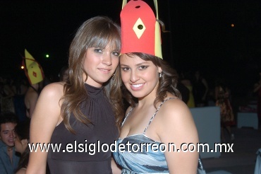 18052008
Ana García y Ana Tere Berlanga