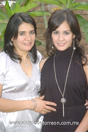 18052008
Lupita de Galindo y Sandra Galindo