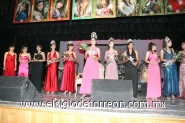 18052008
Candidatas que participaron en el concurso para elegir a la Reina y Princesa del Instituto Francés de La Laguna.