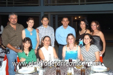 18052008
Maribel, Fernando, Brenda, Aldo, Flor, Karina, Alejandra, Blanca y Yuralis.