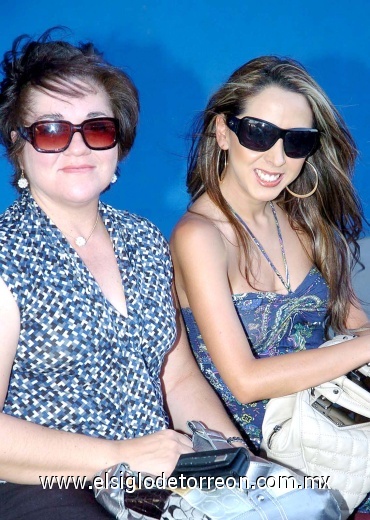 29052008
Alejandra García y Chely Estrella
