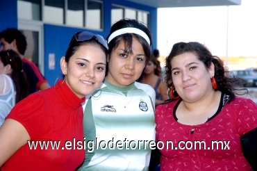 29052008
Pily Soto, Sol Vázquez y Tammy Fabián