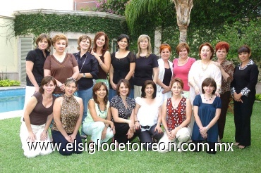 27052008
Miembros del Club de Jardinería La Rosa.