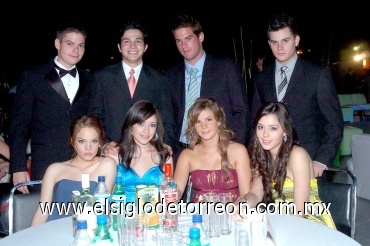 30052008
Hernán, Cristy, Lucía, Rodrigo, Mariana, Eduardo, Ale y Antuán
