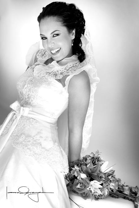 Srita. Martha Manuela Benavente Núñez unió su vida en sagrado matrimonio a la del Sr. Francisco Eduardo Hernández Martínez. 

Estudio Laura Grageda