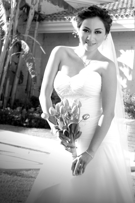 Srita. Leticia Adriana Castro Hernández unió su vida en matrimonio a la del Sr. Jorge Alberto Vega de la Torre.

Estudio Letticia.