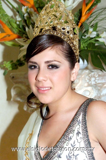 01062008
DoKarem Luna, ex soberana del Club San Isidro
