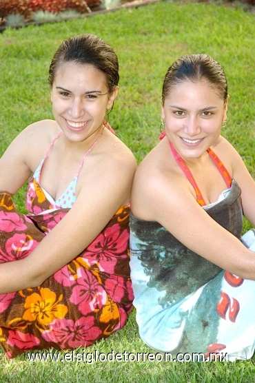 06062008
María Morales y Ale Sánchez