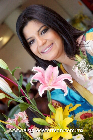 08062008
Zulema Haidee Ochoa Meraz contraerá nupcias con Juan Nicolás Ybargüen López