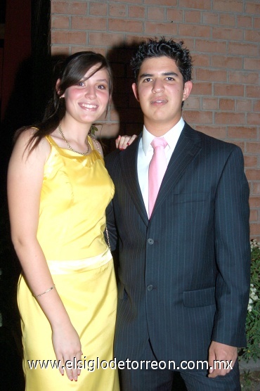 02072008
Bárbara Campa y Mauricio González