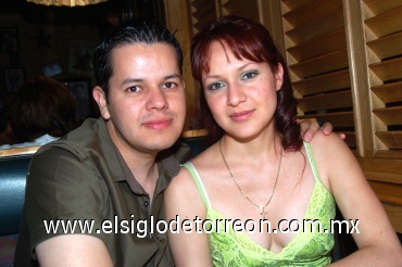 02072008
Edel Colin y Paola Huízar