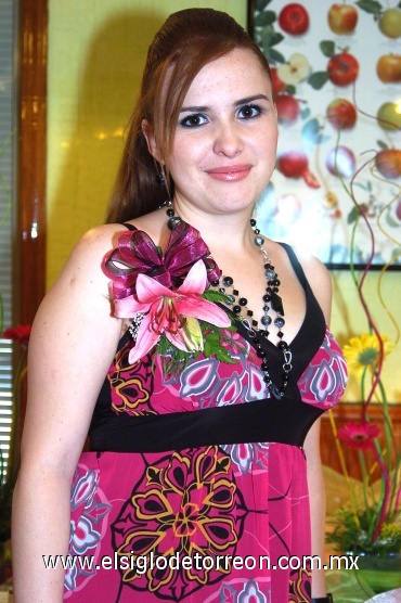 03072008
Lariza Fonseca Sánchez contraerá nupcias con Óscar Salcedo