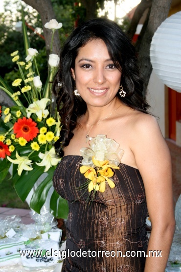 04072008
Cynthia Valeria Muñoz de León Segovia contraerá nupcias próximamente con Pedro Castañeda Cruz