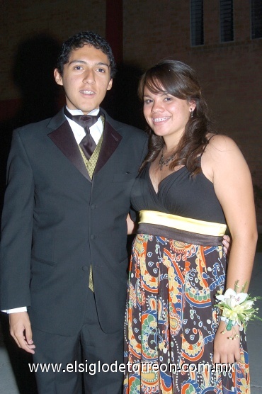 04062008
Andrés Rodríguez y Gabriela Valadez