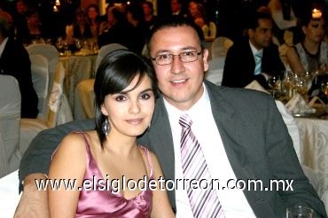 06072008
Lily y Miguel Negrete.
