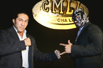 La llegada de un nuevo aliado a los 'Perros del mal' y el boleto a la final de la 'Leyenda de plata' pondrá en juego Hijo del Perro Aguayo, cuando enfrente a Doctor Wagner Junior en la contienda estelar a disputarse en la Arena México.