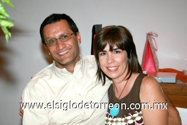 06072008
Gilberto y Rocío González