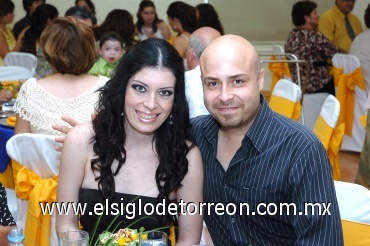 09072008
Laura Carrillo e Israel Romero