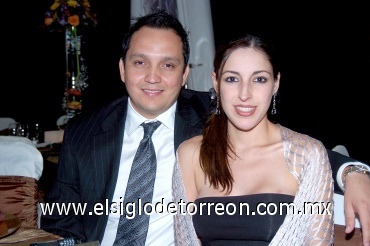 13072008
Jan y Diana Guevara.