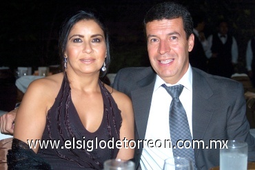 13072008
Alicia y David Sánchez.