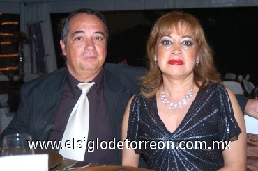 13072008
Armando y Mague Gómez.