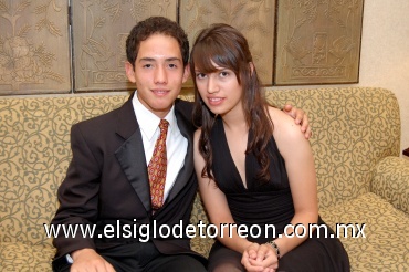 13072008
Edmundo Núñez y Analí Sabido.