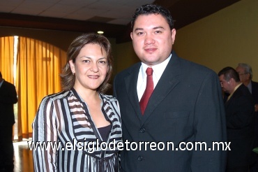 13072008
Elizabeth Arroyo y Omar Castro.
