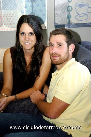 13072008
Miriam Murra y Donaciano González.