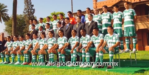 Mencionó que enfrentarán el inicio del torneo mentalizados, pues 'para nosotros el campeonato fue un simple reconocimiento a un trabajo que se genera todos los días y continuaremos haciendo ese trabajo y estamos seguros que llegará acompañado de otros grandes reconocimientos'.