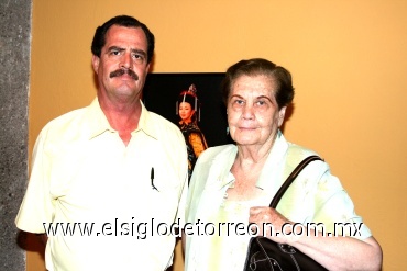 20072008
Adolfo Nalda Nájera y Billy Nájera.