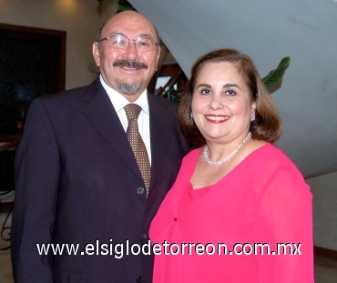 20072008
Servando Bustos y Lupita de Bustos